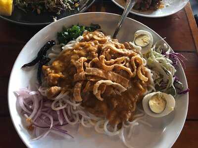Rangoon Burmese Kitchen