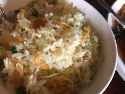 Rangoon Burmese Kitchen