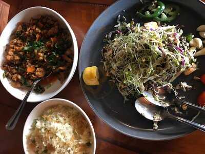 Rangoon Burmese Kitchen