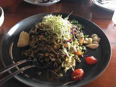 Rangoon Burmese Kitchen