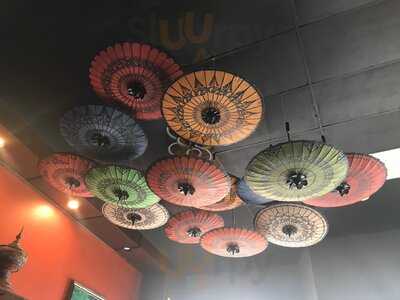 Rangoon Burmese Kitchen