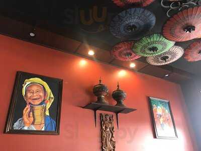 Rangoon Burmese Kitchen