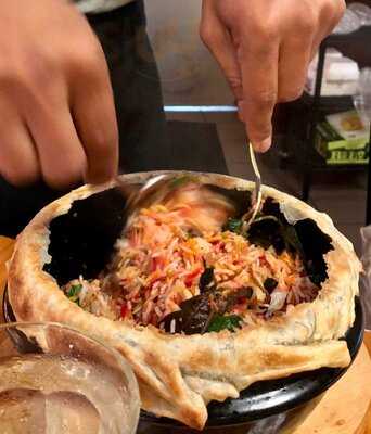 Rangoon Burmese Kitchen