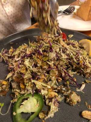 Rangoon Burmese Kitchen