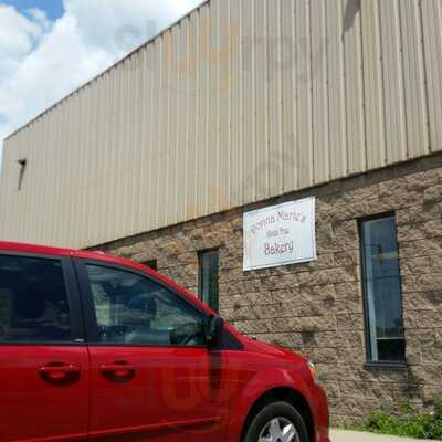 ​donna Marie's Gluten Free Bakery