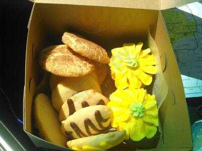 ​donna Marie's Gluten Free Bakery