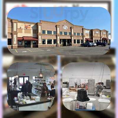 ​donna Marie's Gluten Free Bakery