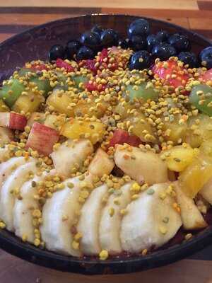 Hiblend Health Bar & Cafe