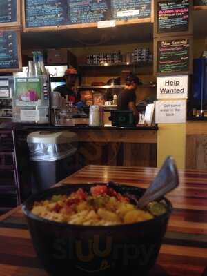 Hiblend Health Bar & Cafe