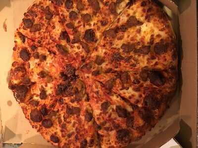 Domino's Pizza