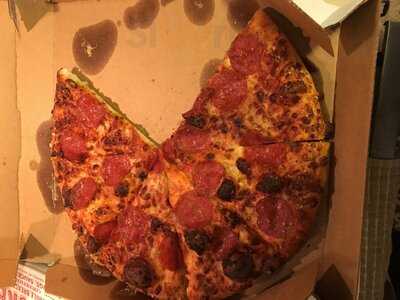 Domino's Pizza