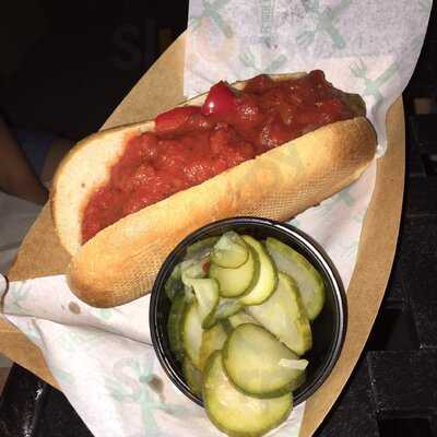 B.b. Wolf's Sausage Co.