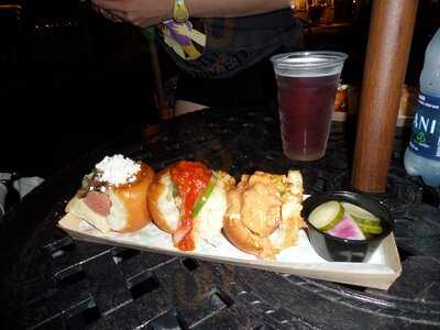 B.b. Wolf's Sausage Co.