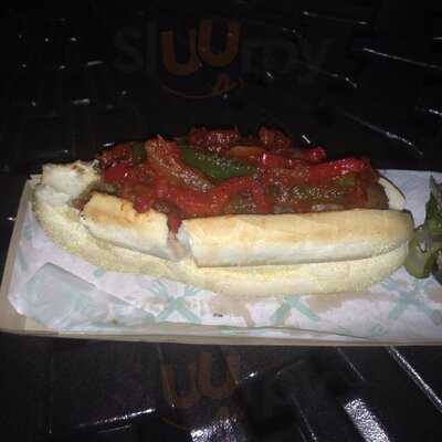 B.b. Wolf's Sausage Co.