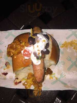 B.b. Wolf's Sausage Co.