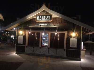 B.b. Wolf's Sausage Co.