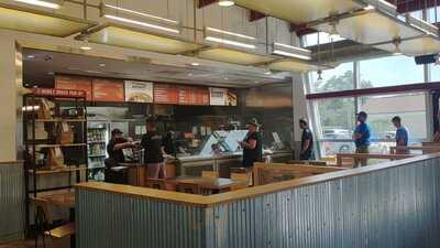 Chipotle Mexican Grill