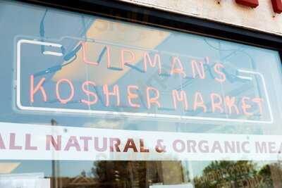 Lipman's Kosher Market