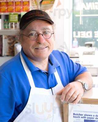 Lipman's Kosher Market