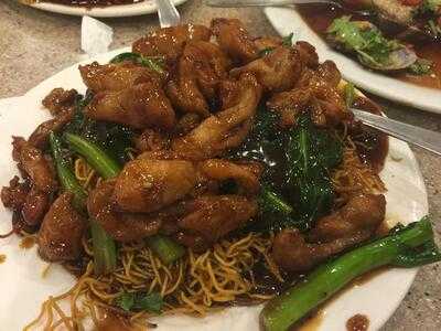 Moon Garden Restaurant