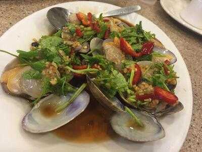 Moon Garden Restaurant