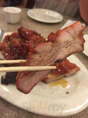 Moon Garden Restaurant