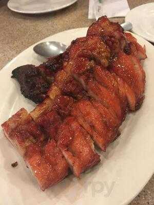 Moon Garden Restaurant