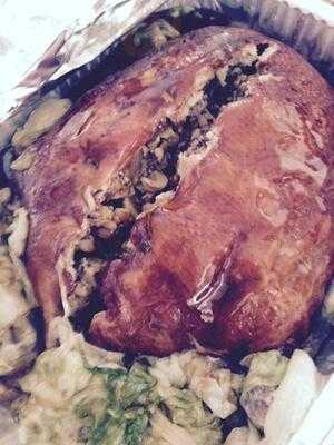 Moon Garden Restaurant