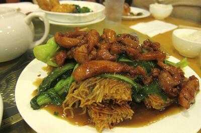 Moon Garden Restaurant