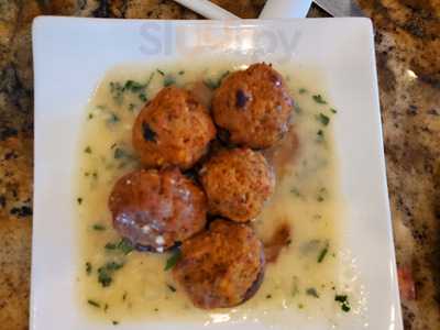 Michelangelo's Pizzeria And Italian Restaurant