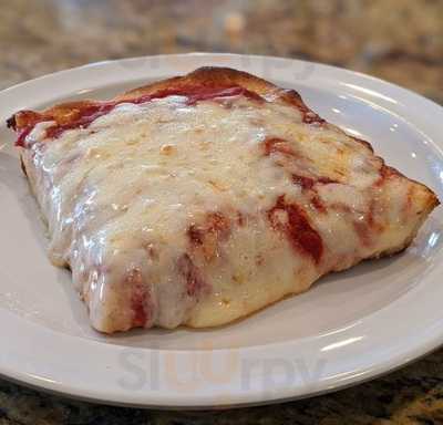 Michelangelo's Pizzeria And Italian Restaurant