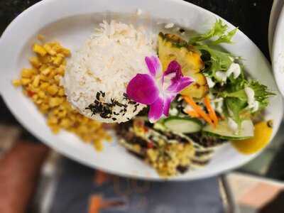 Blue Water Shrimp And Seafood