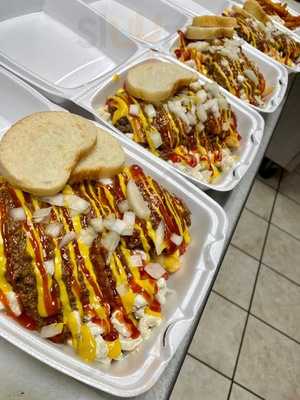 Mac's Pizzeria And Grill