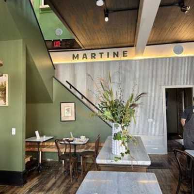 Solera Wine Bar & Lounge