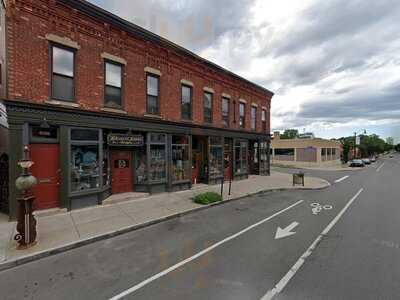 Solera Wine Bar & Lounge