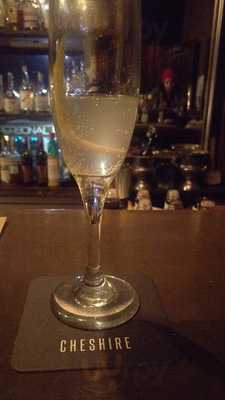 Solera Wine Bar & Lounge