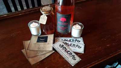 Solera Wine Bar & Lounge
