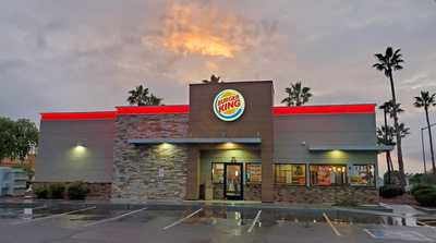 Burger King
