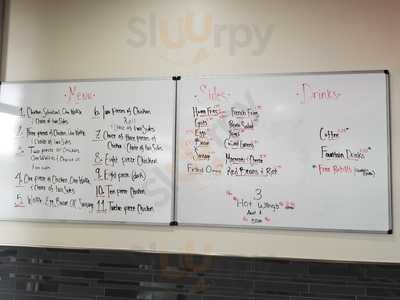 Al's Chicken & Waffles