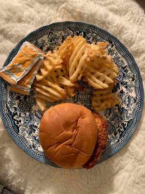 Al's Chicken & Waffles