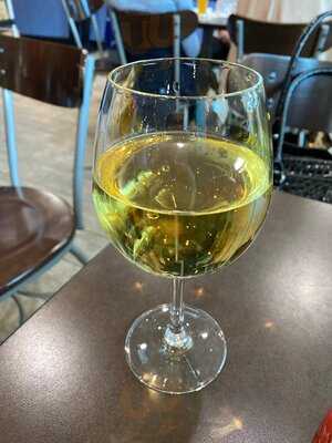 Beaches Boardwalk Cafe