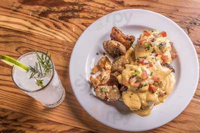 Bella Roam Restaurant