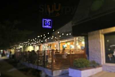 Bella Roam Restaurant