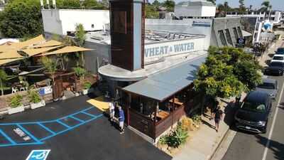 Bella Roam Restaurant