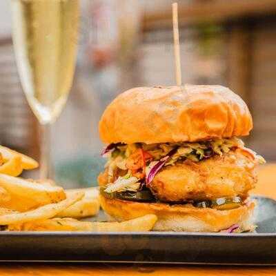 Bella Roam Restaurant