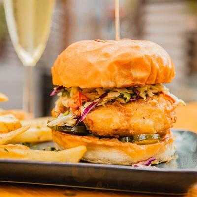 Bella Roam Restaurant