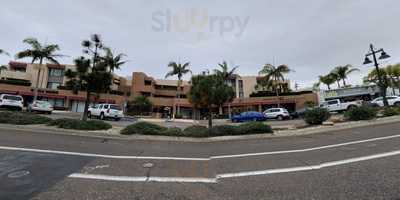 Bella Roam Restaurant