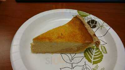 Lee's Bakery & Kitchen