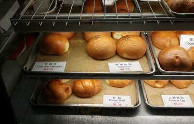 Lee's Bakery & Kitchen