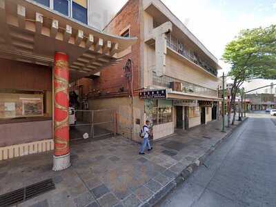 Lee's Bakery & Kitchen